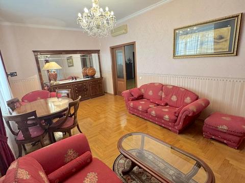 квартира по адресу Шевченко просп., 29а