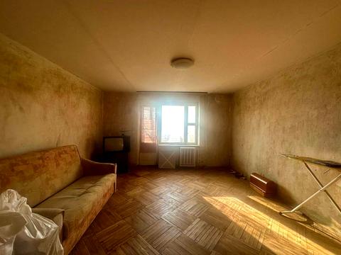 квартира по адресу Вітряні Гори ул., 3