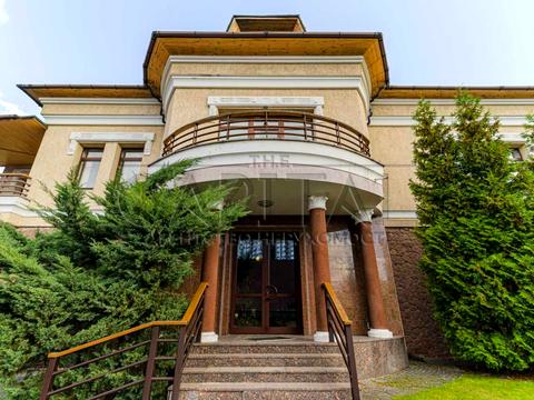 комерційна за адресою Павла Загребельного вул. (Миколи Раєвського), 5