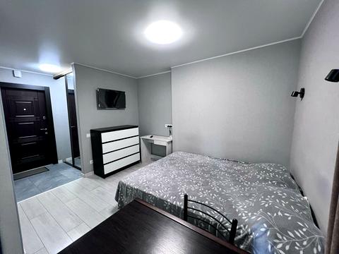 квартира по адресу Верховинная ул., 81