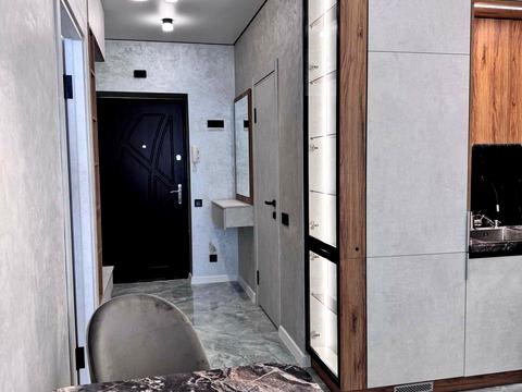 квартира по адресу Лісогринівецька ул., 34-Б