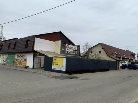 коммерческая по адресу Привокзальна, 11