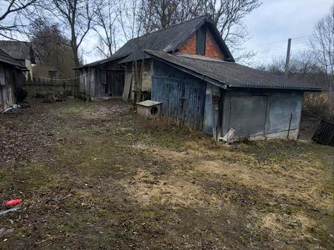 дом по адресу Центральна