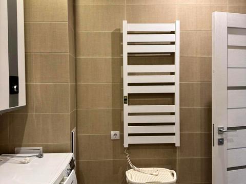 квартира по адресу Науки просп., 62-А