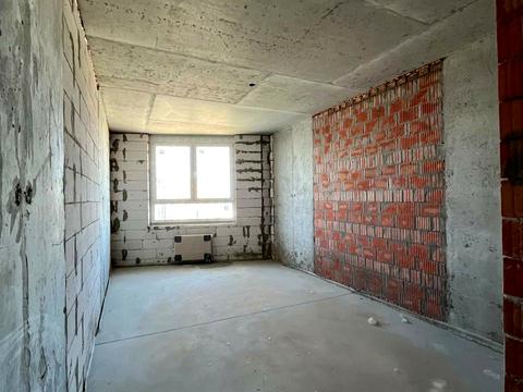 квартира по адресу Николая Кибальчича ул., 1-Г