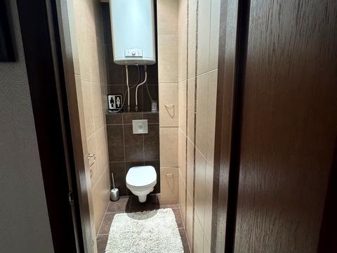 квартира по адресу Академика Сахарова ул., 20