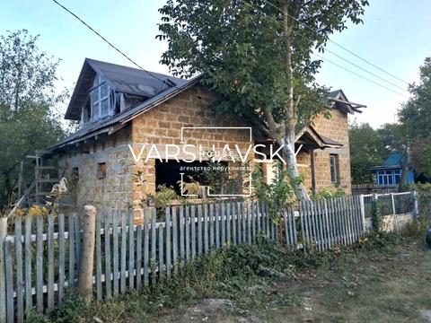 будинок за адресою СТ Мрія