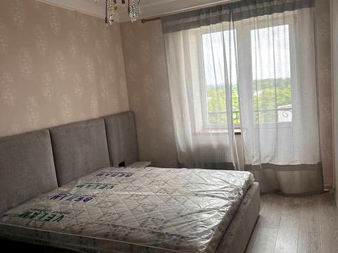 квартира за адресою Кривчицька Дорога вул., 2