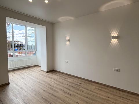 квартира по адресу Приозерна ул., 5