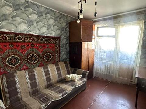 квартира за адресою Академіка Корольова вул., 74а