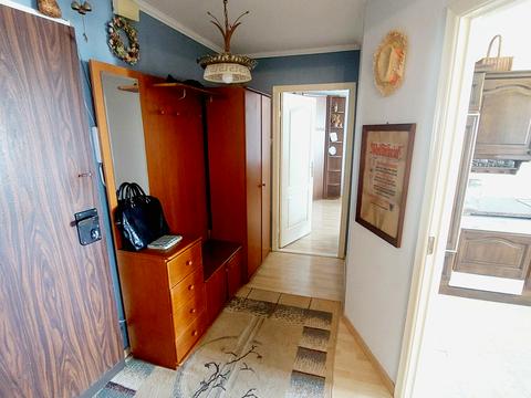 квартира за адресою Дмитра Чижевського вул. (Петра Чаадаєва), 2-Б