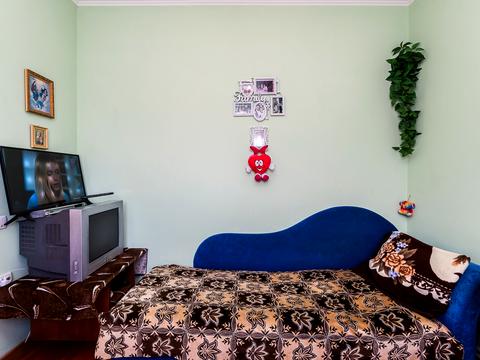 будинок за адресою Котляревського вул.