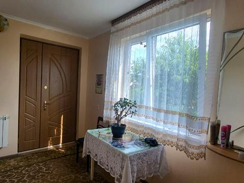 дом по адресу Ярова