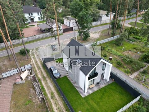 дом по адресу Антония Михайловского ул.