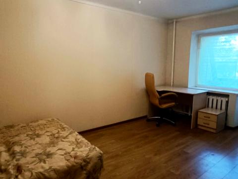 квартира по адресу Харьковское шоссе, 3