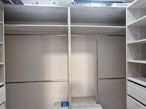 квартира по адресу Жемчужная ул., 3