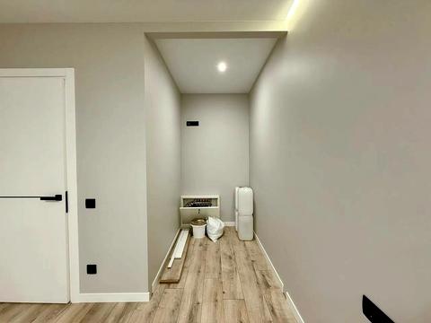 квартира за адресою Хіміків вул., 28, к.7-14