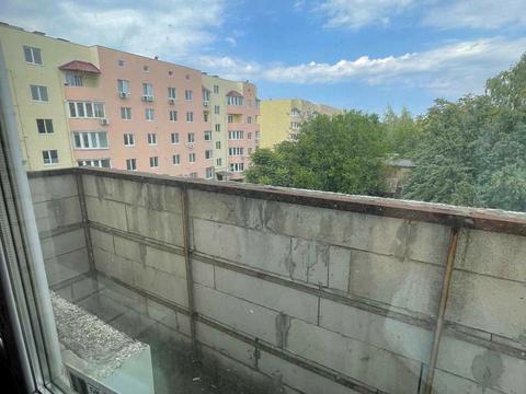 квартира по адресу Научная ул., 54-В