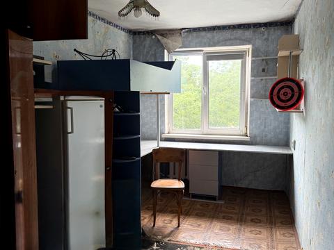 квартира за адресою Одеса, Радісна вул., 15