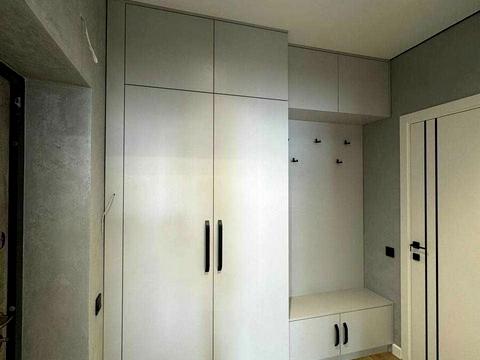 квартира по адресу Национальной Гвардии ул., 14