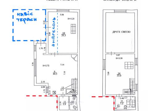 будинок за адресою Богатирська вул., 30а