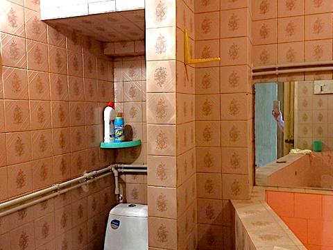 квартира за адресою Тираспольська вул., 16