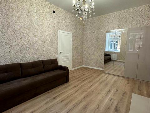 квартира за адресою Мала Арнаутська вул., 52