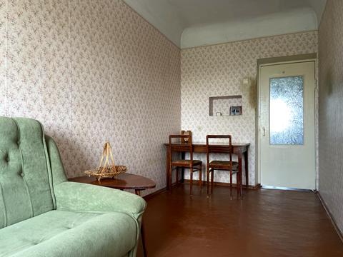 квартира за адресою Кам'янецька вул., 75