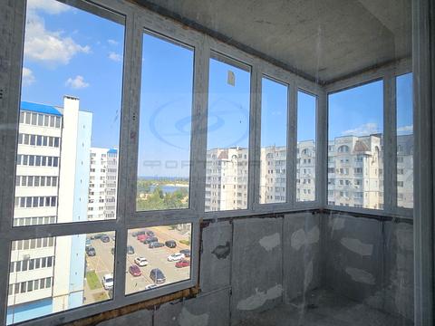 квартира по адресу Героев Днепра ул., 53/4