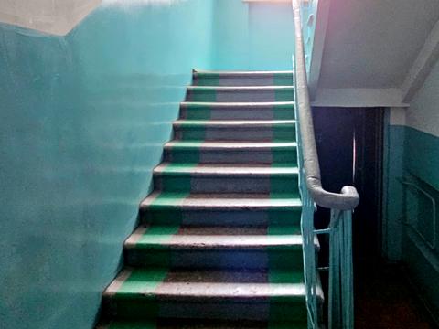 квартира за адресою Конституції просп., 40