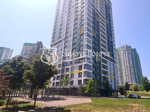 квартира за адресою Вишгородська вул., 45г