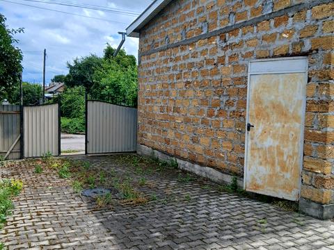 ділянка за адресою Марії Приймаченко вул. (Черняховського), 14