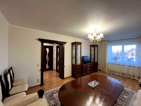 квартира за адресою Олекси Гірника вул., 4