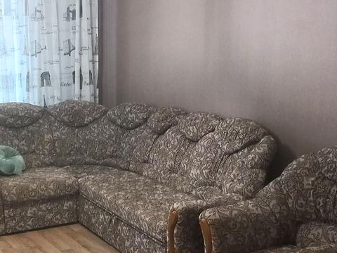 квартира по адресу Петропавловская ул., 123