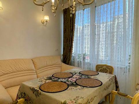 квартира за адресою Генуезька вул., 5