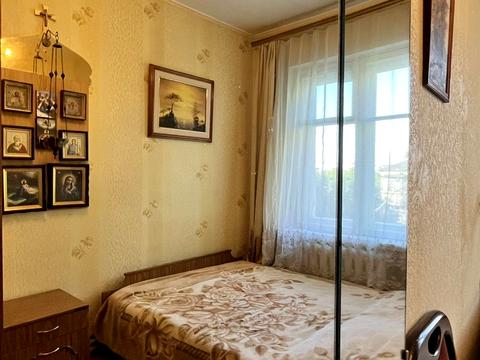 квартира за адресою Армійський в'їзд, 4