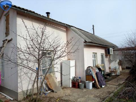 дом по адресу п. Светлое, 27-я улица