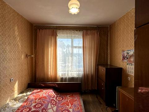квартира за адресою Нескорених просп. (Перемоги), 25