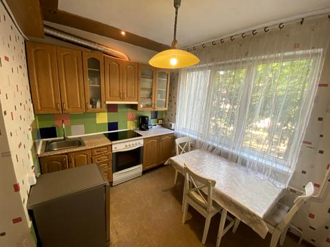 квартира за адресою Академіка Доброхотова вул., 1