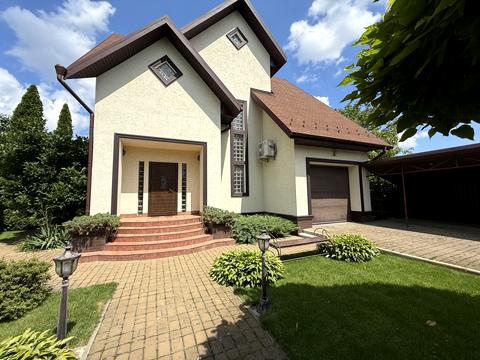 будинок за адресою Євгена Гребінки, 36