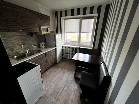 квартира по адресу Менахем-Мендл Шнеерсона ул. (Мініна), 1