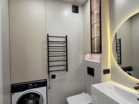 квартира за адресою Крістерів, 14б