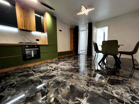 квартира по адресу Киевская ул., 9-Д