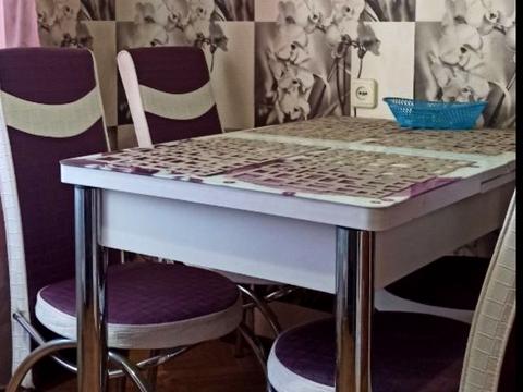 квартира за адресою 278-й квартал вул., 25