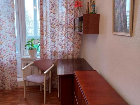 квартира за адресою Амвросія Бучми бульв., 8