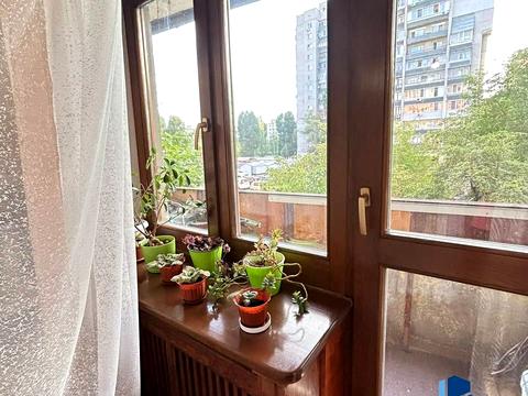 квартира по адресу Червоний Камінь, 18