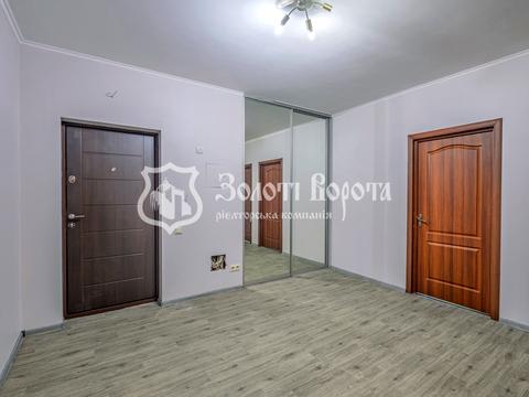 квартира по адресу Регенераторная ул., 4к2