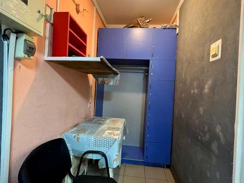 коммерческая по адресу Дружбы Народов ул., 233