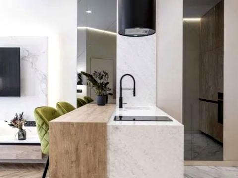 квартира за адресою Олеся Гончара вул., 40