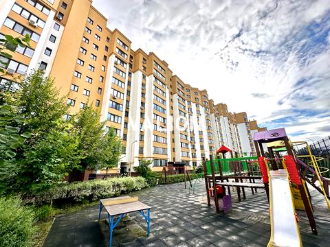 квартира за адресою Оксамитова вул., 20-А